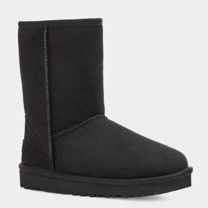 Ugg Classic Short II Boots